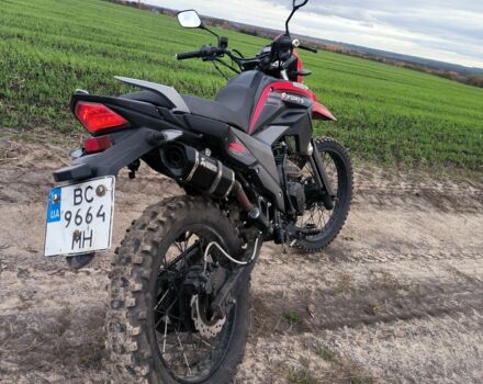 Форте Інша, об'ємом двигуна 0.3 л та пробігом 0 тис. км за 1150 $, фото 3 на Automoto.ua