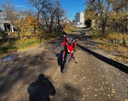 Форте Другая, объемом двигателя 0.25 л и пробегом 0 тыс. км за 1300 $, фото 1 на Automoto.ua