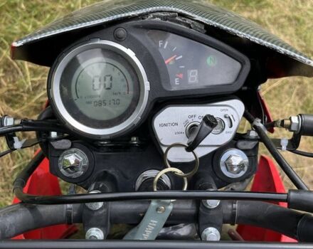 Форте Другая, объемом двигателя 0.3 л и пробегом 0 тыс. км за 1262 $, фото 8 на Automoto.ua