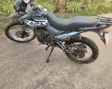 Форте Другая, объемом двигателя 0.25 л и пробегом 0 тыс. км за 870 $, фото 6 на Automoto.ua