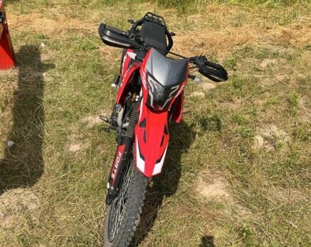 Форте Другая, объемом двигателя 0.3 л и пробегом 0 тыс. км за 1262 $, фото 6 на Automoto.ua