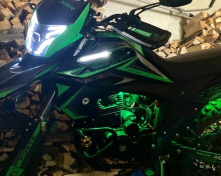 Форте Другая 2023 в Снятине на Automoto.ua Форте Другая, объемом двигателя 0.27 л и пробегом 0 тыс. км за 1637 $, фото 1 на Automoto.ua