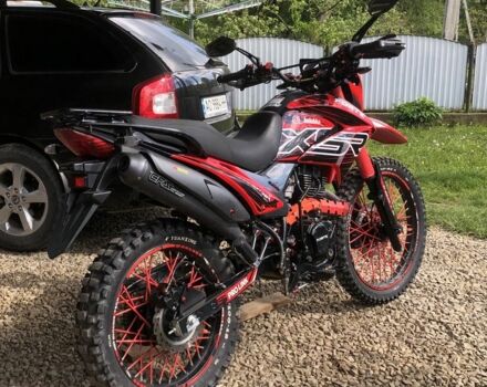 Форте Інша, об'ємом двигуна 0.3 л та пробігом 0 тис. км за 1350 $, фото 1 на Automoto.ua