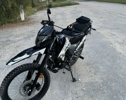 Форте Другая, объемом двигателя 0.25 л и пробегом 0 тыс. км за 1065 $, фото 4 на Automoto.ua