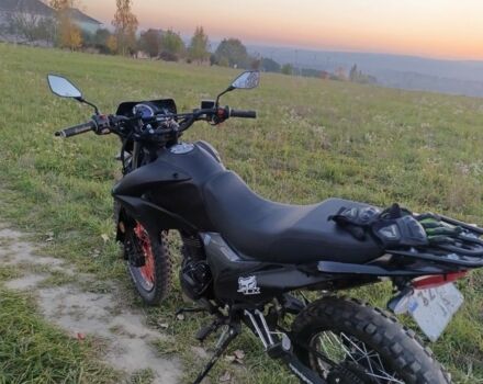 Форте Другая, объемом двигателя 0.3 л и пробегом 0 тыс. км за 1000 $, фото 6 на Automoto.ua