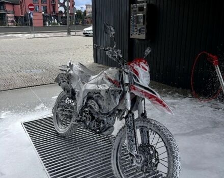 Форте Другая, объемом двигателя 0.3 л и пробегом 0 тыс. км за 1200 $, фото 2 на Automoto.ua