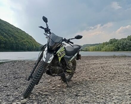 Форте Другая 2023 в Кременце на Automoto.ua Форте Другая, объемом двигателя 19 л и пробегом 0 тыс. км за 1350 $, фото 2 на Automoto.ua