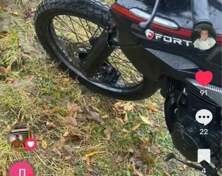 Форте Інша, об'ємом двигуна 0.3 л та пробігом 0 тис. км за 1050 $, фото 1 на Automoto.ua