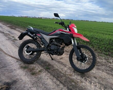 Форте Інша, об'ємом двигуна 0.3 л та пробігом 0 тис. км за 1150 $, фото 2 на Automoto.ua