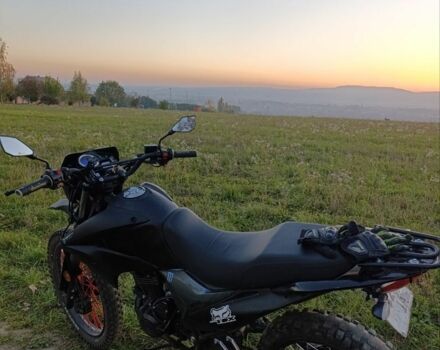 Форте Другая 2023 в Черновцах на Automoto.ua Форте Другая, объемом двигателя 0.3 л и пробегом 0 тыс. км за 1167 $, фото 1 на Automoto.ua