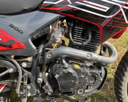 Форте Другая, объемом двигателя 0.3 л и пробегом 0 тыс. км за 1262 $, фото 7 на Automoto.ua