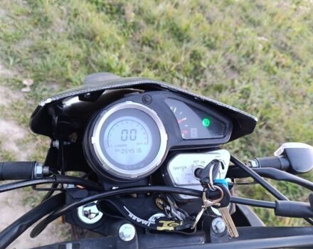 Форте Другая, объемом двигателя 0.3 л и пробегом 0 тыс. км за 1000 $, фото 2 на Automoto.ua