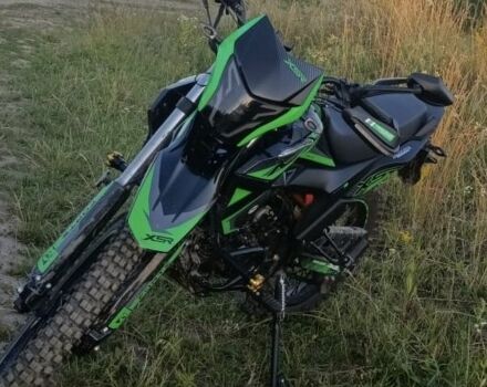 Форте Другая 2023 в Снятине на Automoto.ua Форте Другая, объемом двигателя 0.27 л и пробегом 0 тыс. км за 1637 $, фото 3 на Automoto.ua