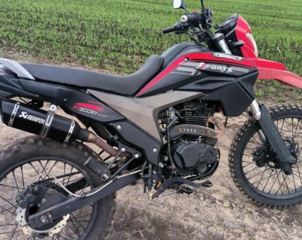 Форте Інша, об'ємом двигуна 0.3 л та пробігом 0 тис. км за 1150 $, фото 4 на Automoto.ua