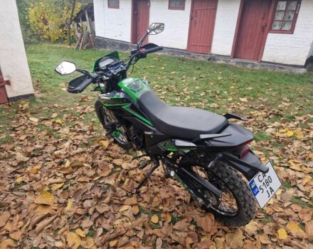 Форте Другая 2023 в Смеле на Automoto.ua Форте Другая, объемом двигателя 0.3 л и пробегом 0 тыс. км за 1300 $, фото 2 на Automoto.ua