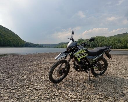 Форте Другая 2023 в Кременце на Automoto.ua Форте Другая, объемом двигателя 19 л и пробегом 0 тыс. км за 1350 $, фото 1 на Automoto.ua