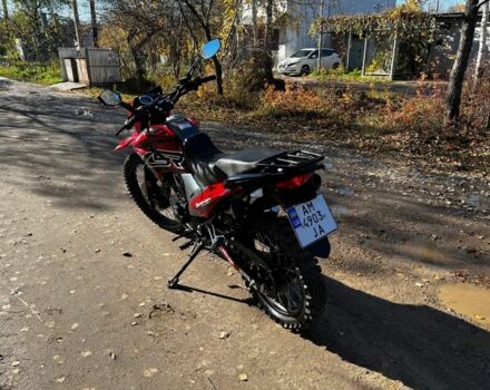 Форте Другая, объемом двигателя 0.25 л и пробегом 0 тыс. км за 1300 $, фото 5 на Automoto.ua