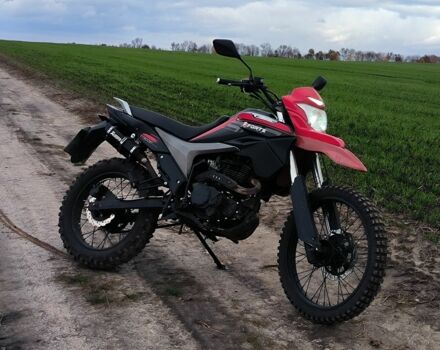 Форте Інша, об'ємом двигуна 0.3 л та пробігом 0 тис. км за 1150 $, фото 1 на Automoto.ua