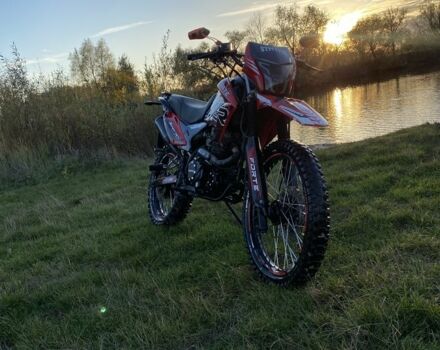 Форте Другая 2023 в Гадяче на Automoto.ua Форте Другая, объемом двигателя 0.25 л и пробегом 0 тыс. км за 990 $, фото 1 на Automoto.ua