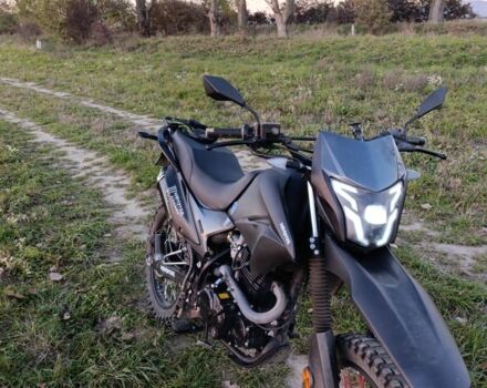 Форте Другая, объемом двигателя 0.3 л и пробегом 0 тыс. км за 1000 $, фото 3 на Automoto.ua