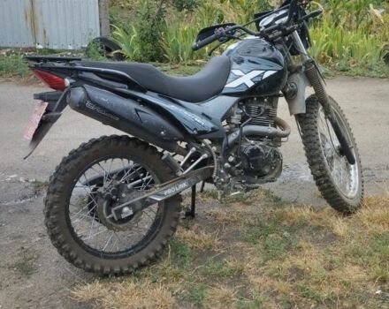 Форте Другая, объемом двигателя 0.25 л и пробегом 0 тыс. км за 870 $, фото 8 на Automoto.ua