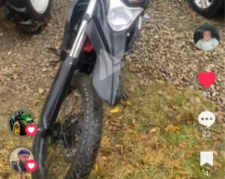 Форте Інша, об'ємом двигуна 0.3 л та пробігом 0 тис. км за 1050 $, фото 4 на Automoto.ua