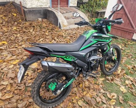 Форте Другая 2023 в Смеле на Automoto.ua Форте Другая, объемом двигателя 0.3 л и пробегом 0 тыс. км за 1300 $, фото 3 на Automoto.ua