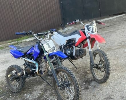 Форте Другая, объемом двигателя 0.13 л и пробегом 0 тыс. км за 594 $, фото 3 на Automoto.ua