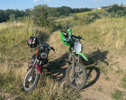 Форте Другая, объемом двигателя 0.13 л и пробегом 0 тыс. км за 536 $, фото 3 на Automoto.ua