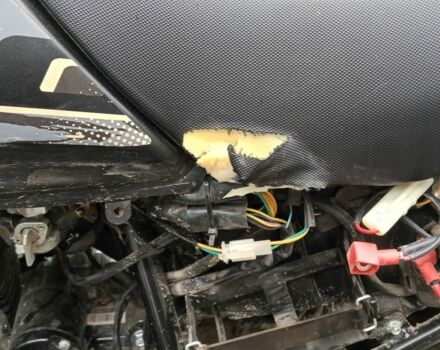 Форте Другая, объемом двигателя 0.3 л и пробегом 0 тыс. км за 949 $, фото 1 на Automoto.ua