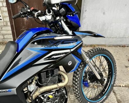 Форте Інша, об'ємом двигуна 0.3 л та пробігом 0 тис. км за 1500 $, фото 1 на Automoto.ua