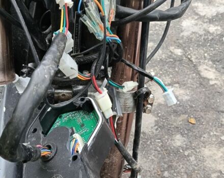 Форте Другая, объемом двигателя 0.3 л и пробегом 0 тыс. км за 949 $, фото 5 на Automoto.ua