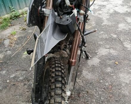 Форте Другая, объемом двигателя 0.3 л и пробегом 0 тыс. км за 949 $, фото 4 на Automoto.ua