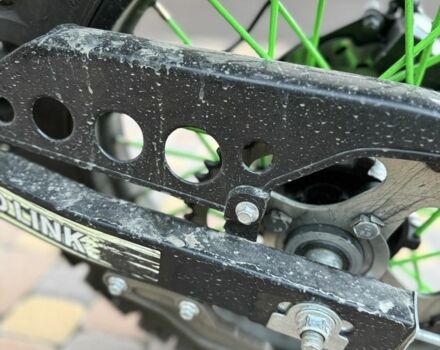 Форте Інша, об'ємом двигуна 0.3 л та пробігом 0 тис. км за 1188 $, фото 5 на Automoto.ua