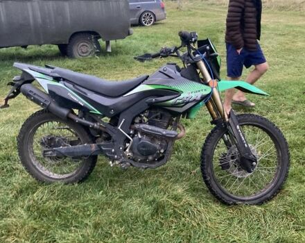 Форте Другая, объемом двигателя 0.25 л и пробегом 0 тыс. км за 750 $, фото 1 на Automoto.ua