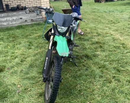 Форте Другая, объемом двигателя 0.25 л и пробегом 0 тыс. км за 750 $, фото 2 на Automoto.ua