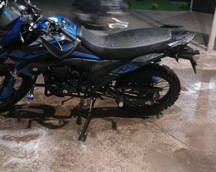 Форте Інша, об'ємом двигуна 0.3 л та пробігом 0 тис. км за 1500 $, фото 7 на Automoto.ua