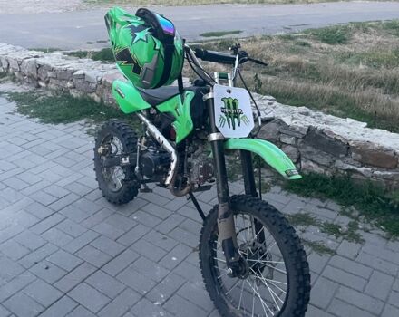 Форте Другая, объемом двигателя 0.13 л и пробегом 0 тыс. км за 536 $, фото 1 на Automoto.ua