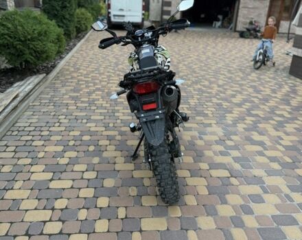 Форте Інша, об'ємом двигуна 0.3 л та пробігом 0 тис. км за 1188 $, фото 2 на Automoto.ua