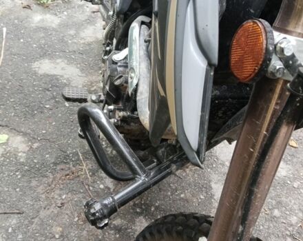 Форте Другая, объемом двигателя 0.3 л и пробегом 0 тыс. км за 949 $, фото 6 на Automoto.ua