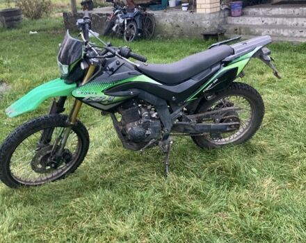 Форте Другая, объемом двигателя 0.25 л и пробегом 0 тыс. км за 750 $, фото 3 на Automoto.ua