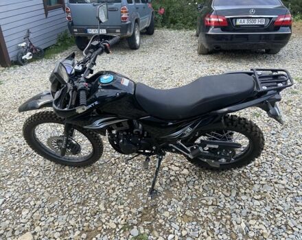 Форте Другая, объемом двигателя 0.25 л и пробегом 0 тыс. км за 1350 $, фото 3 на Automoto.ua