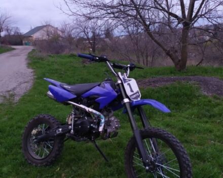 Форте Другая, объемом двигателя 0.13 л и пробегом 0 тыс. км за 594 $, фото 2 на Automoto.ua