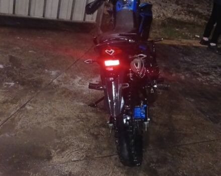 Форте Інша, об'ємом двигуна 0.3 л та пробігом 0 тис. км за 1500 $, фото 3 на Automoto.ua