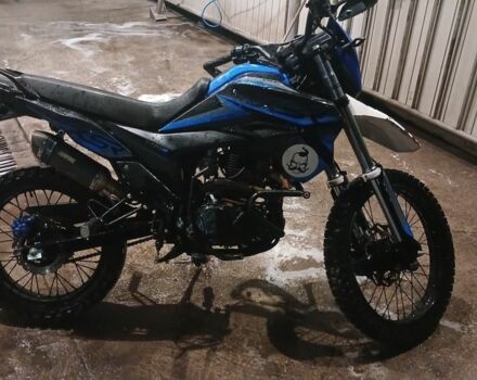 Форте Інша, об'ємом двигуна 0.3 л та пробігом 0 тис. км за 1500 $, фото 4 на Automoto.ua