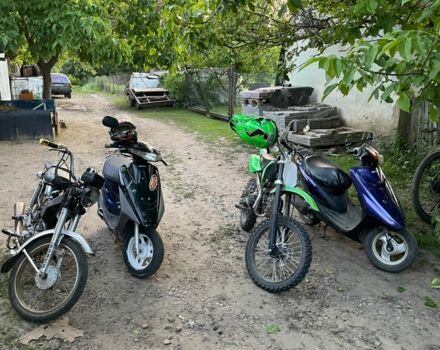 Форте Другая, объемом двигателя 0.13 л и пробегом 0 тыс. км за 536 $, фото 4 на Automoto.ua