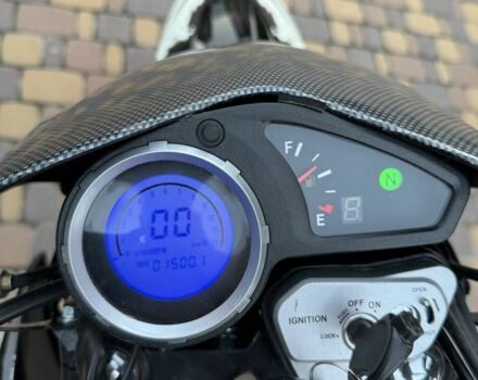 Форте Інша, об'ємом двигуна 0.3 л та пробігом 0 тис. км за 1188 $, фото 6 на Automoto.ua