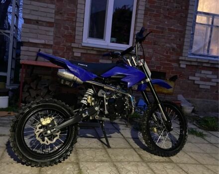 Форте Другая, объемом двигателя 0.13 л и пробегом 0 тыс. км за 594 $, фото 1 на Automoto.ua