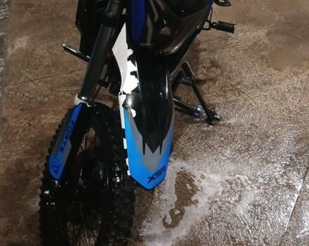 Форте Інша, об'ємом двигуна 0.3 л та пробігом 0 тис. км за 1500 $, фото 6 на Automoto.ua