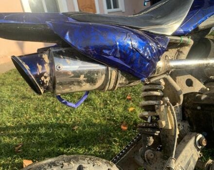 Форте Інша, об'ємом двигуна 0.13 л та пробігом 0 тис. км за 716 $, фото 1 на Automoto.ua